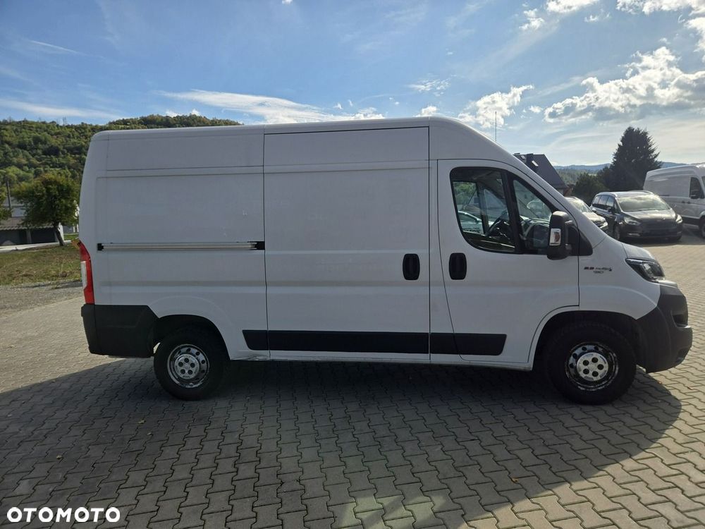 Fiat Ducato - 16