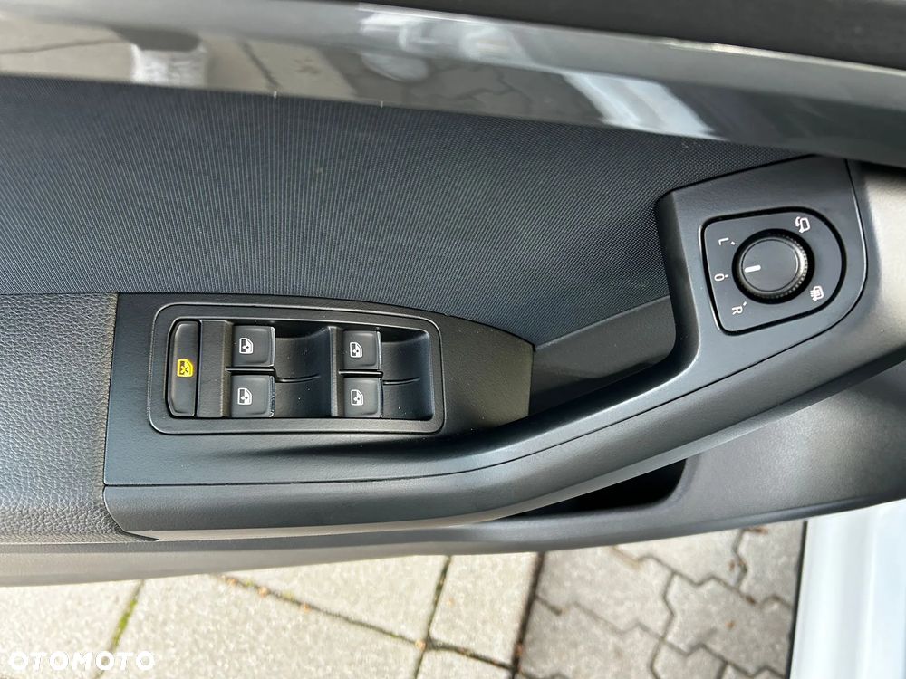 Seat Ateca 1.4 Eco TSI Style S&S - 24