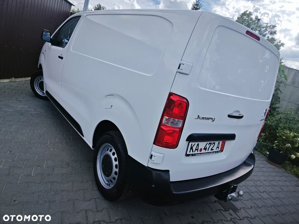 Citroën Jumpy - 4