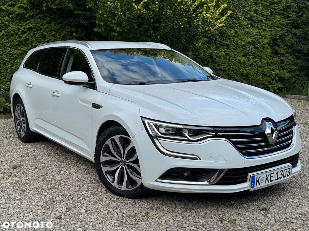 Renault Talisman 1.6 Energy TCe Intens EDC - 16