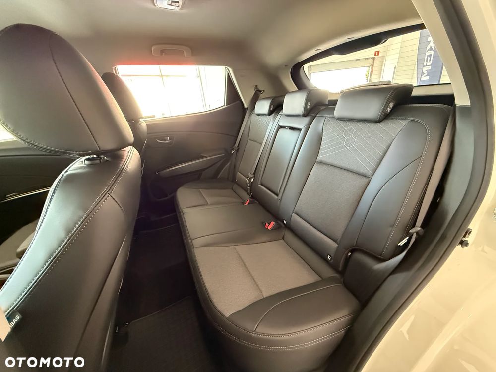 SsangYong/KGM Tivoli 1.5 T-GDI Joy - 18