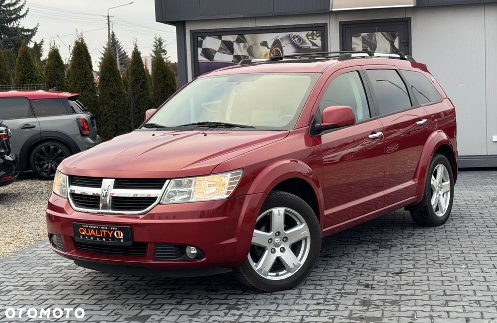 Dodge Journey - 2