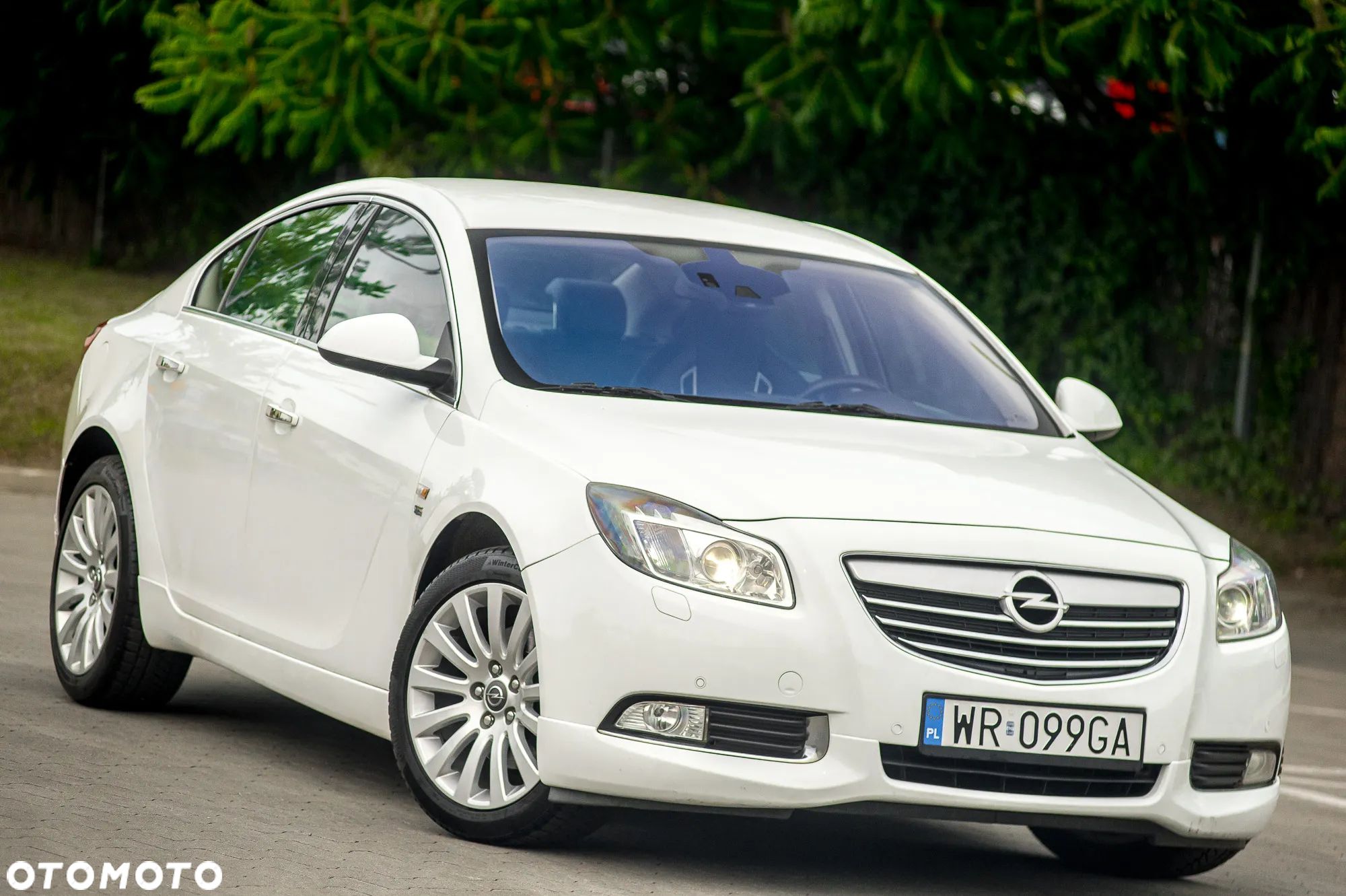 Opel Insignia 2.0 CDTI Cosmo - 1