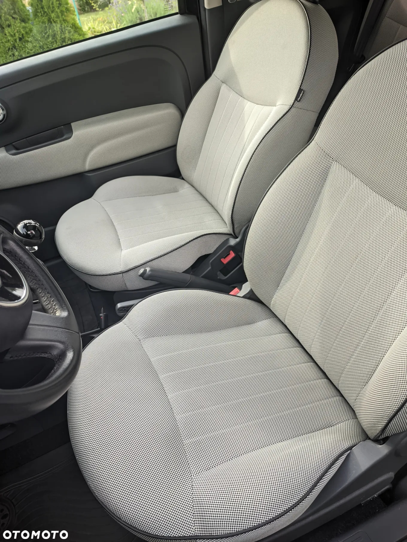 Fiat 500 1.3 Multijet Pop Euro5 - 12