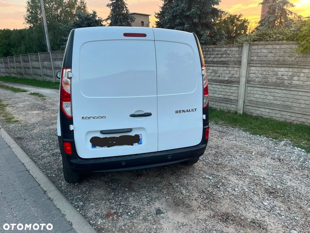 Renault Kangoo - 3