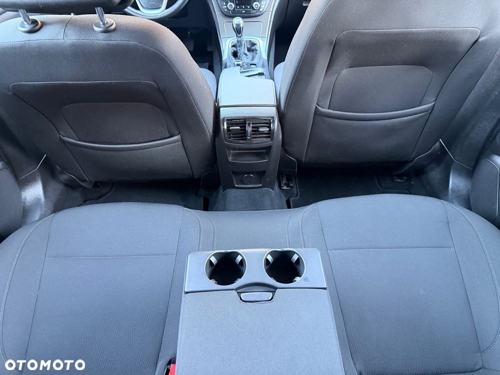 Opel Insignia 2.0 CDTI EcoFLEX Edition - 22