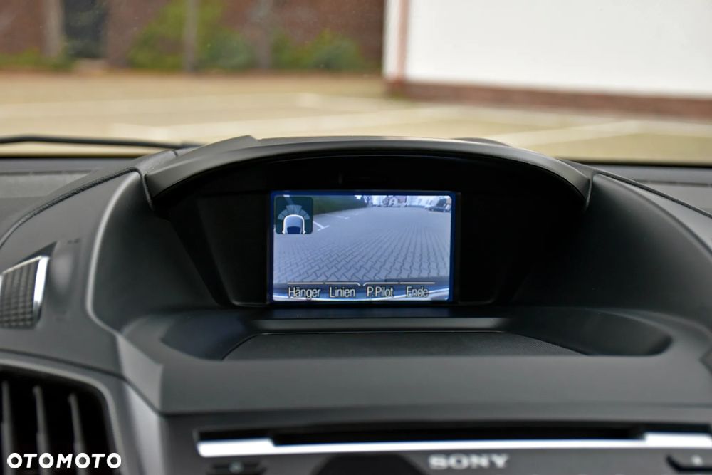 Ford Kuga 2.0 TDCi 4x4 Individual - 26