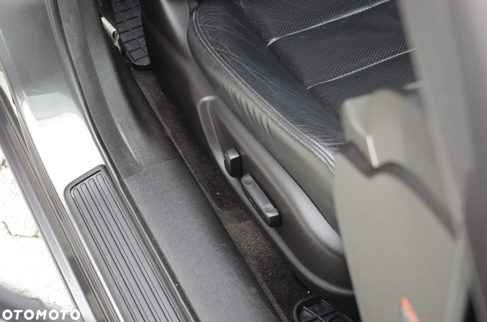Honda Accord 2.0 Executive - 30