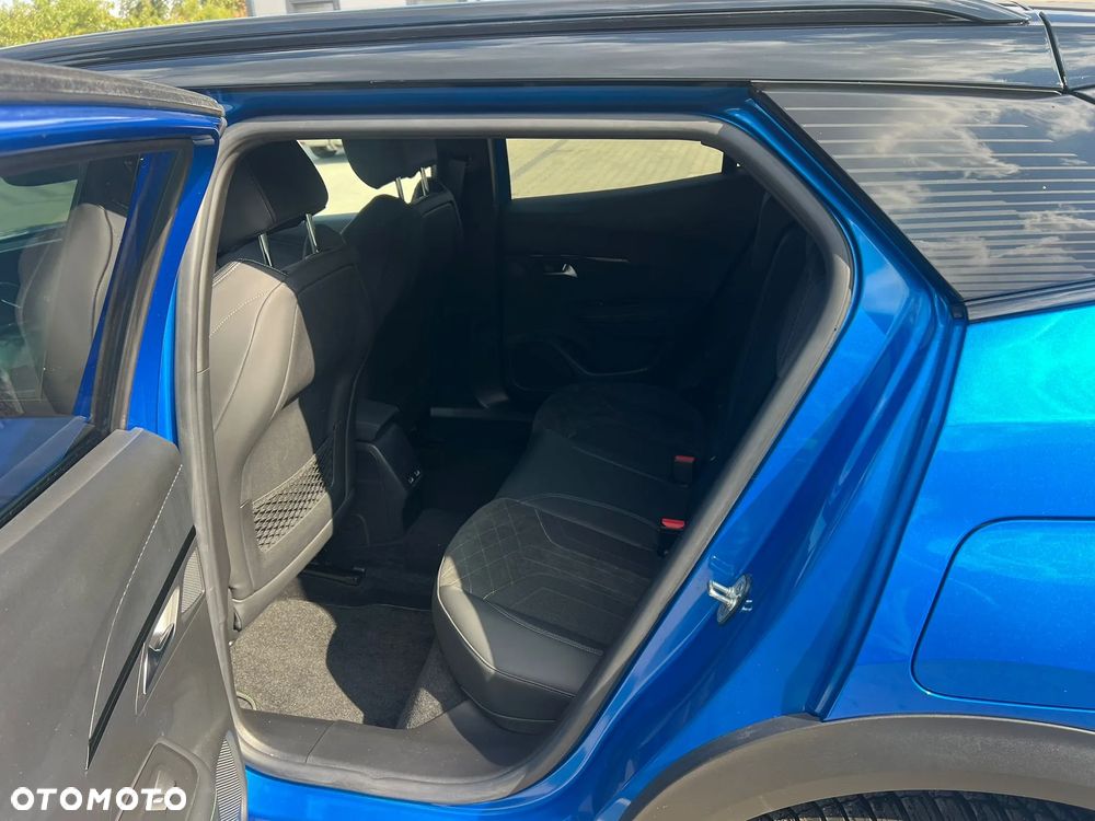 Peugeot 2008 1.2 PureTech GT Line S&S EAT8 - 10