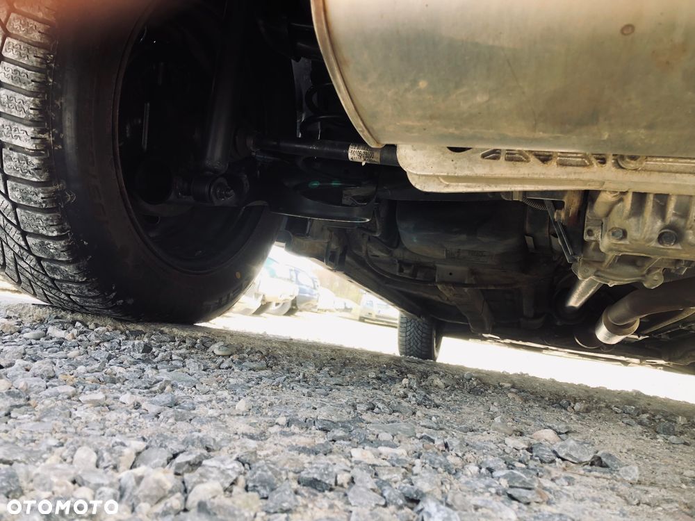 Fiat Sedici 1.6 16V 4x4 Pop - 5