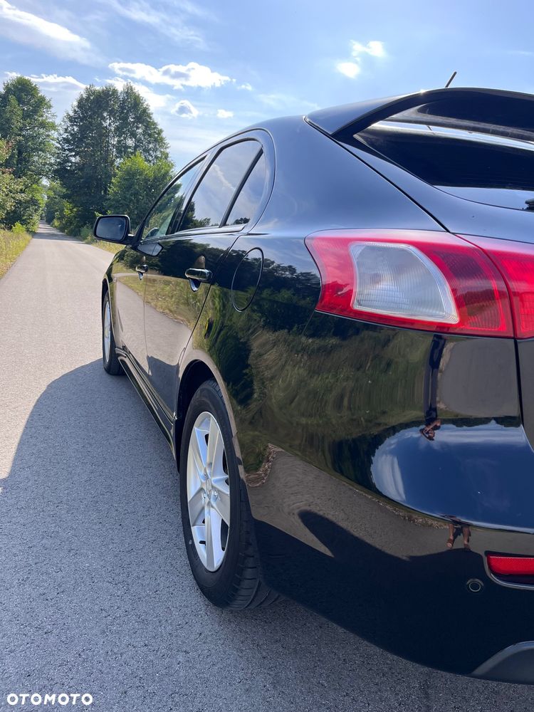 Mitsubishi Lancer 2.0 DI-D Intense - 7