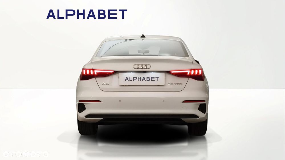 Audi A3 Limousine 35 TFSI mHEV S tronic - 4
