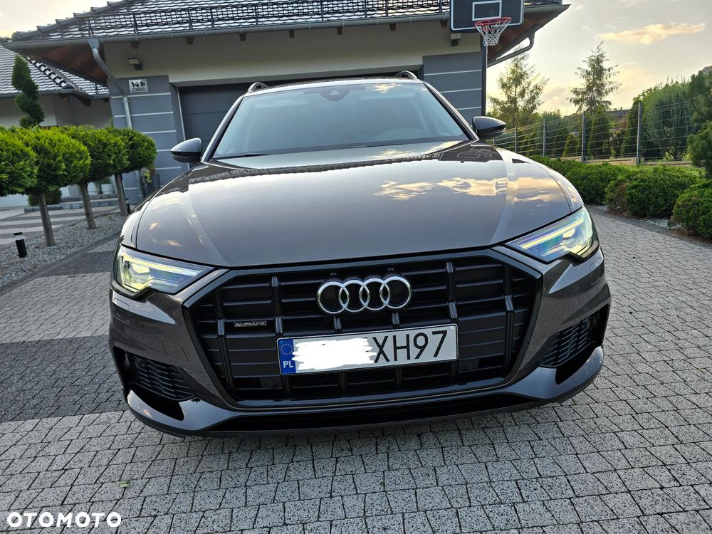 Audi A6 Allroad - 30