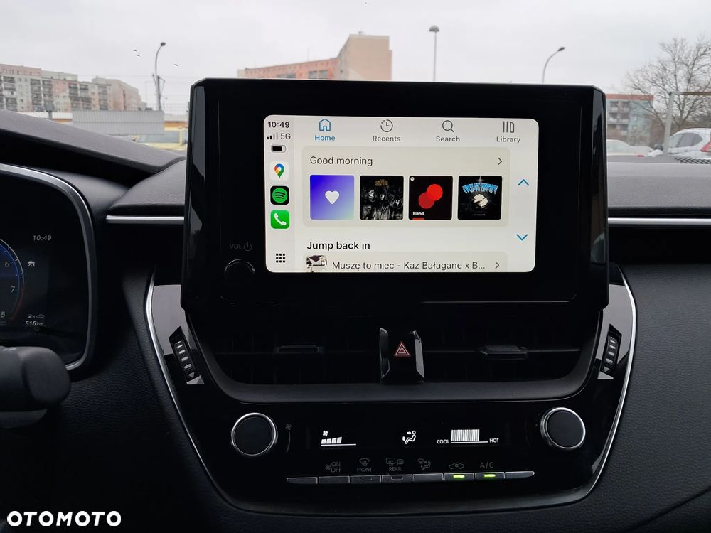 Toyota Corolla 1.5 Active - 19