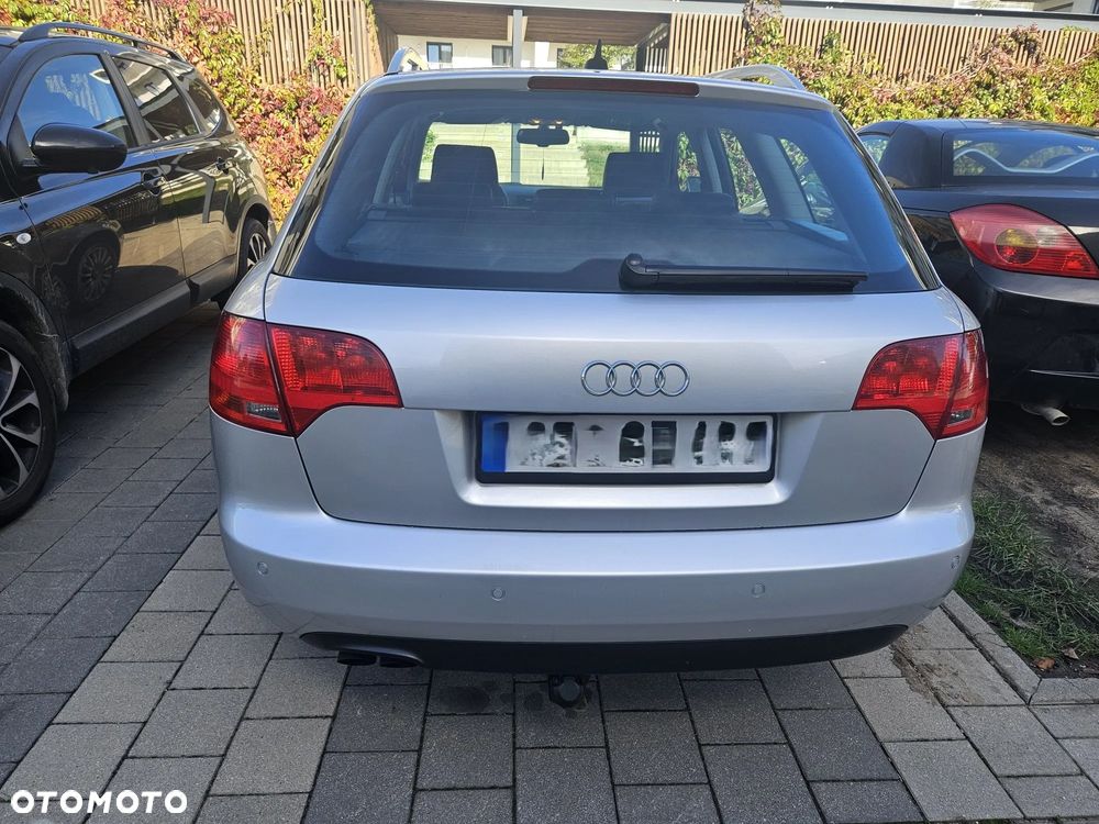 Audi A4 Avant - 34