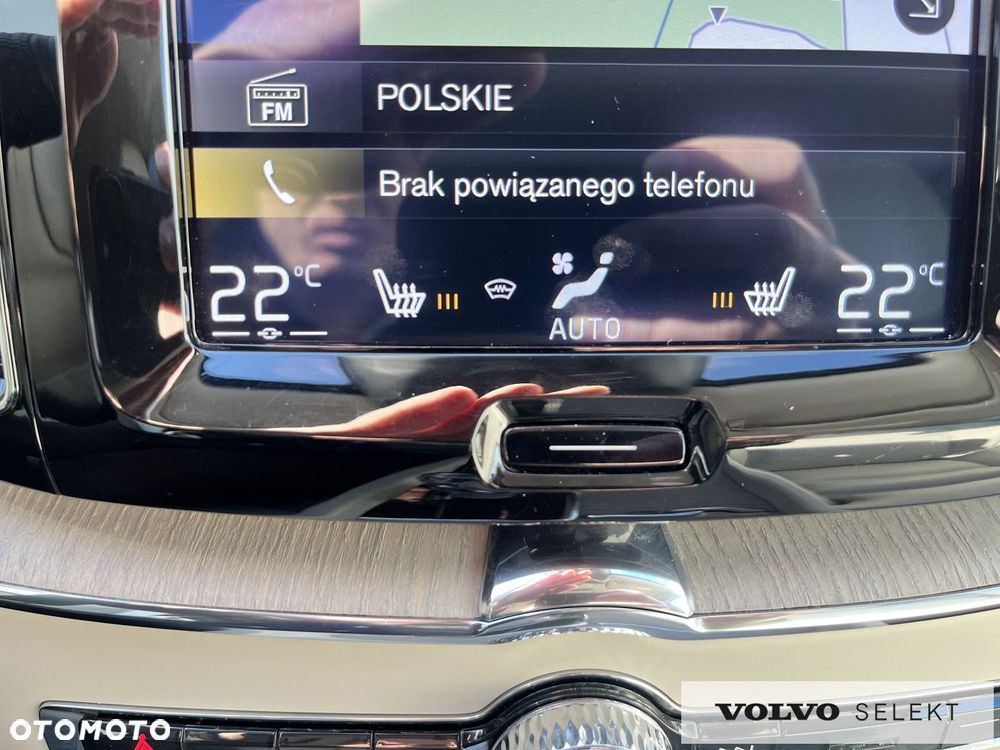 Volvo XC 60 - 24