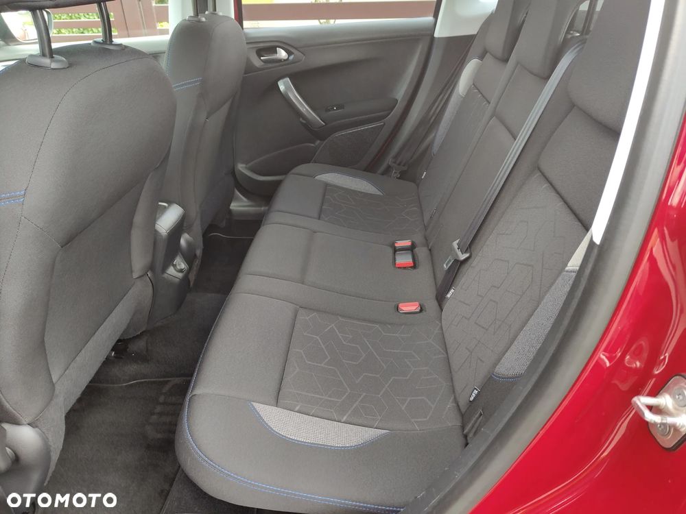 Peugeot 2008 PureTech 110 GPF Stop&Start EAT6 Style - 10