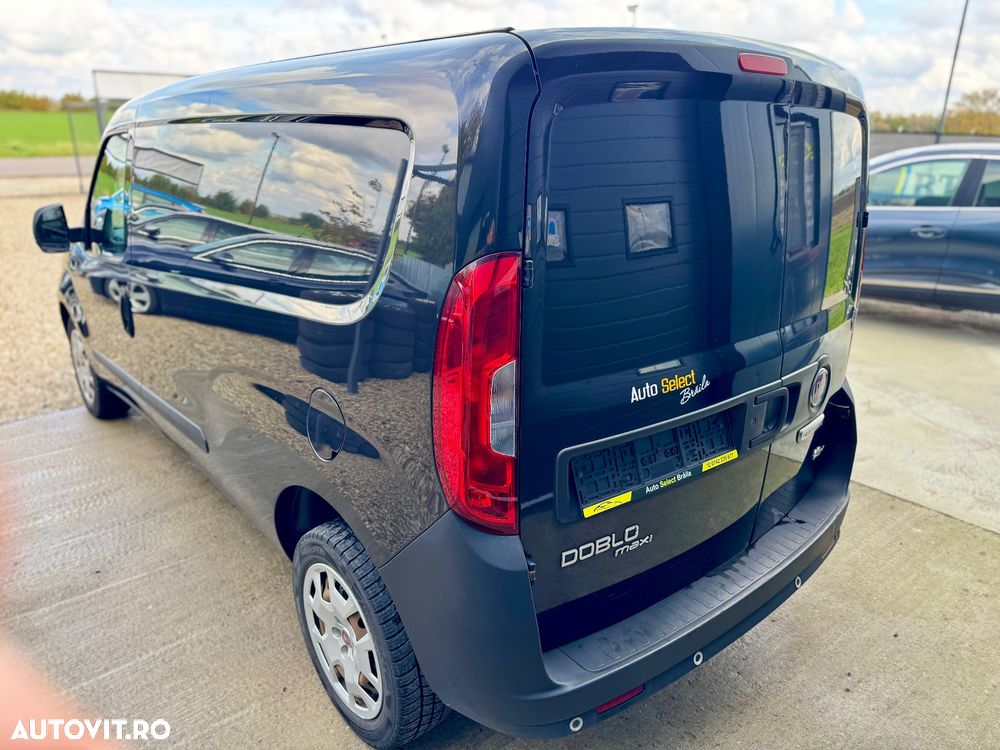 Fiat Doblo - 13