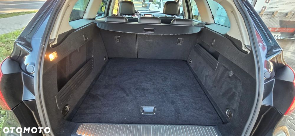 Opel Astra 1.7 CDTI DPF Exklusiv - 31