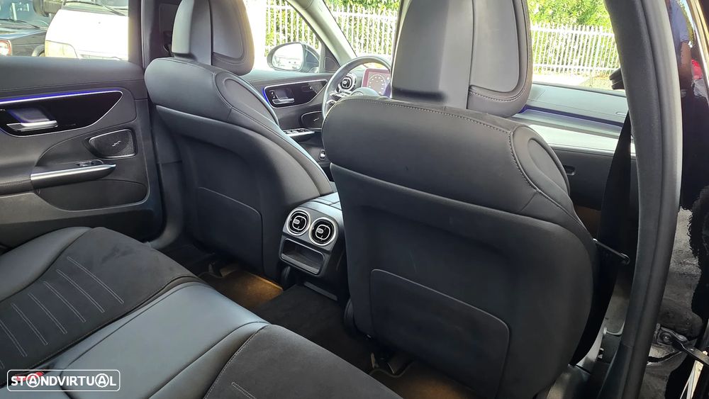 Mercedes-Benz C 300 - 27