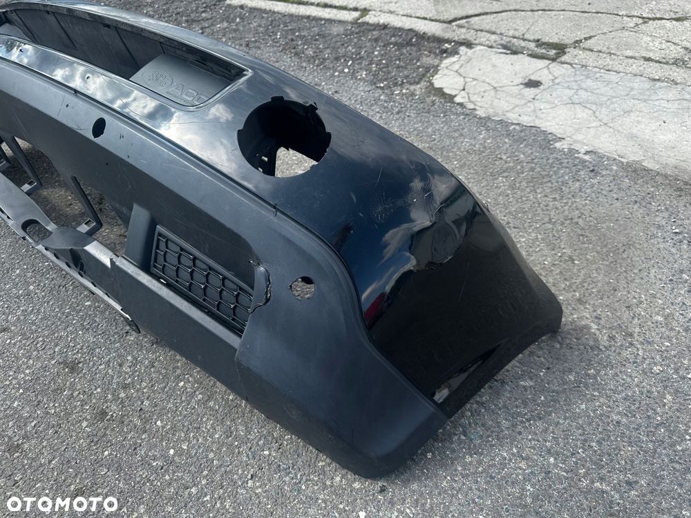 zderzak przód przedni range rover sport l320 - 6