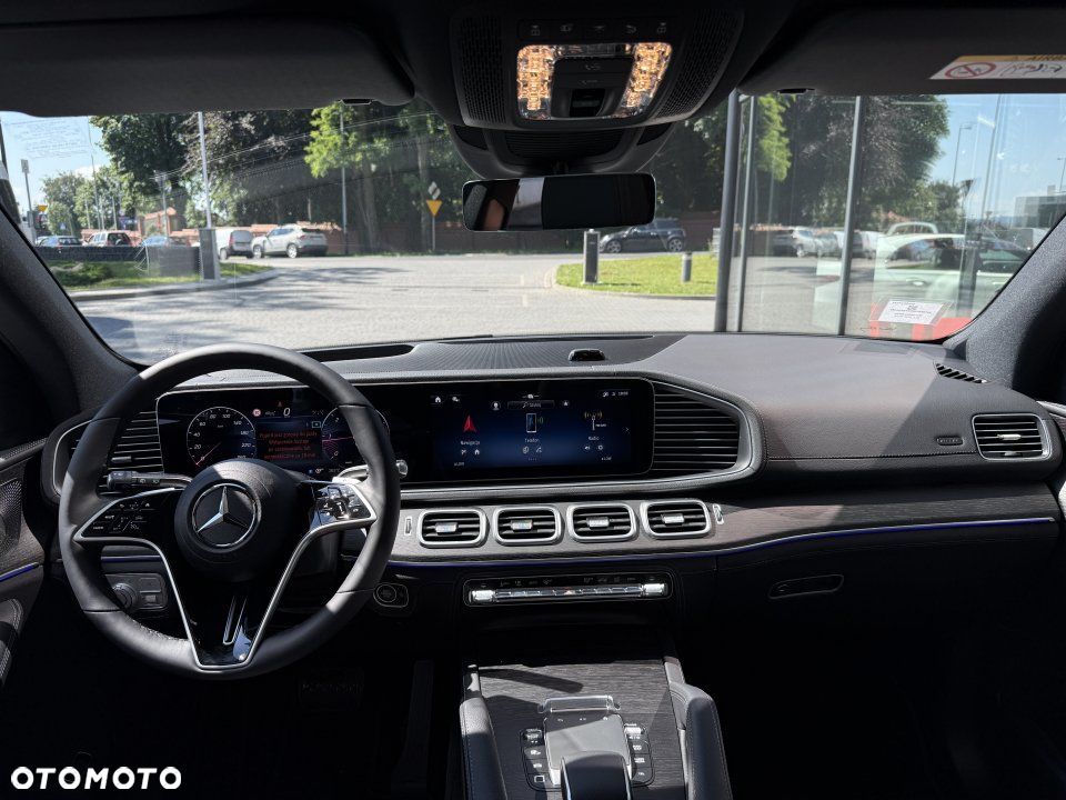 Mercedes-Benz GLE - 5