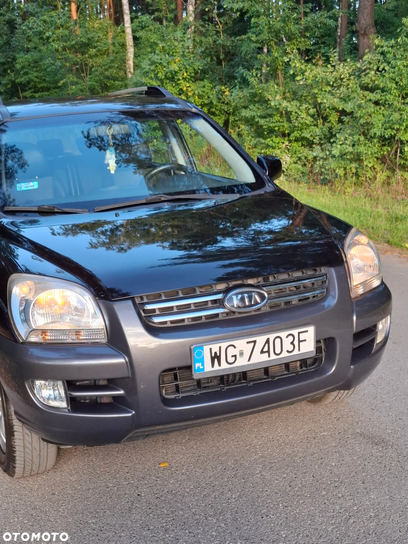 Kia Sportage - 11