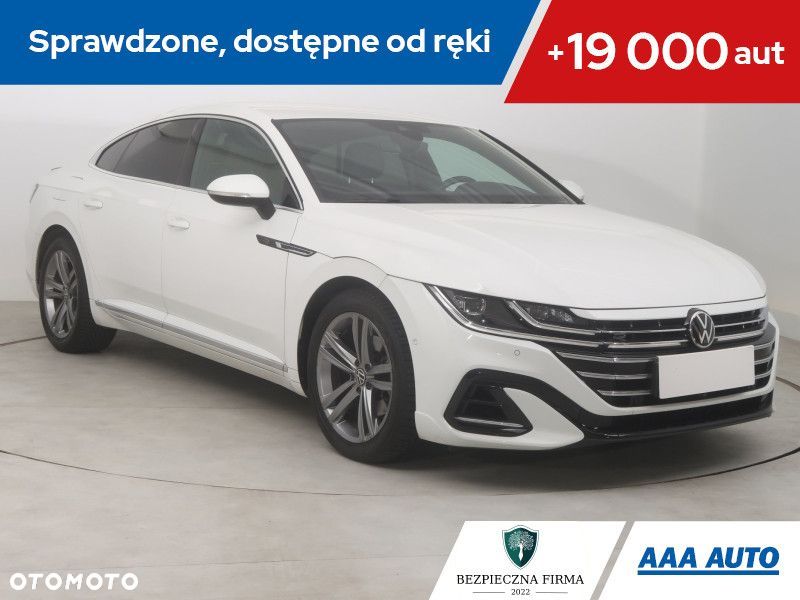 Volkswagen Arteon - 2