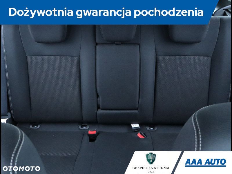 Suzuki SX4 S-Cross - 11