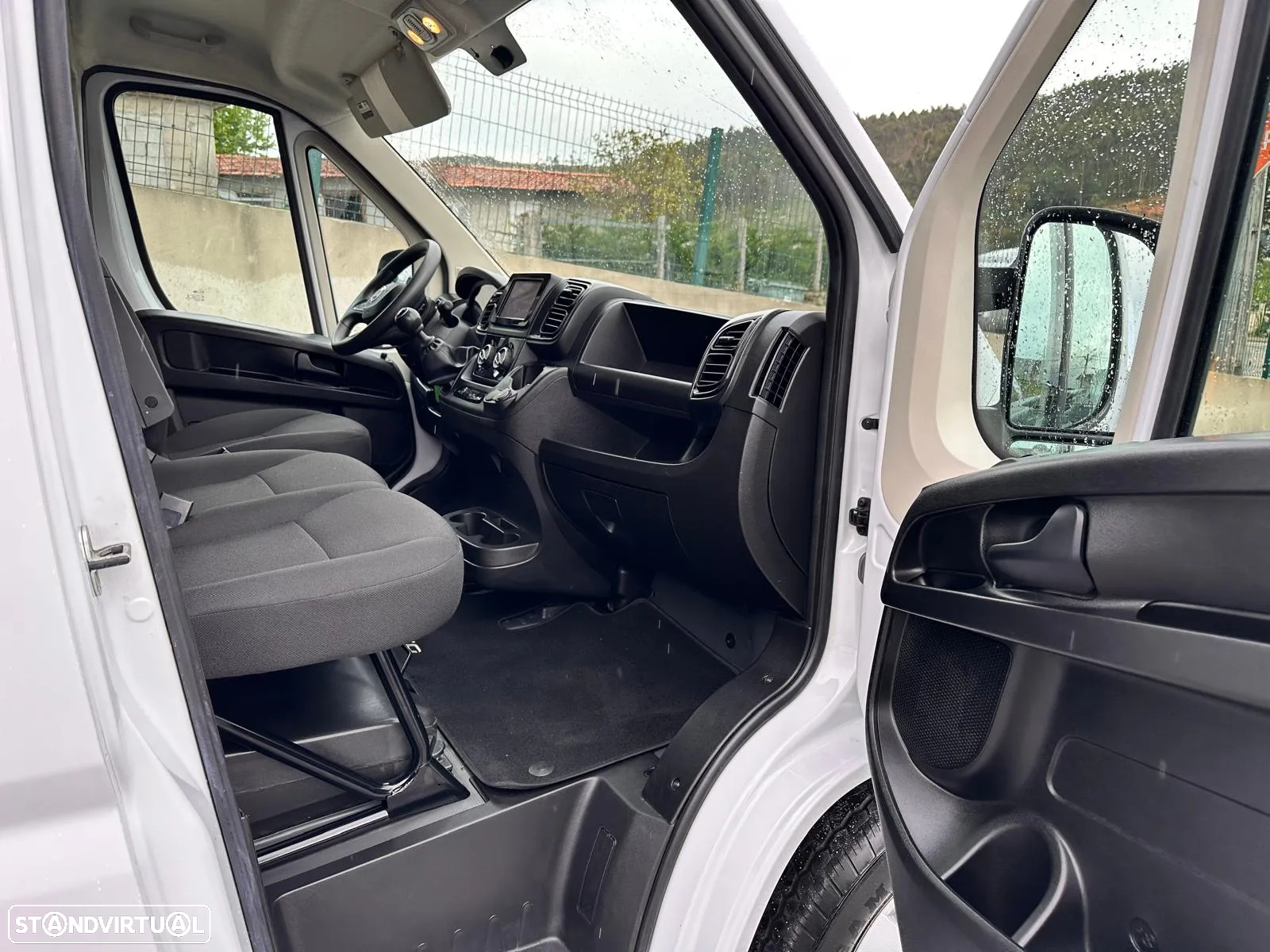 Fiat Ducato L4H3 MAXI - 19