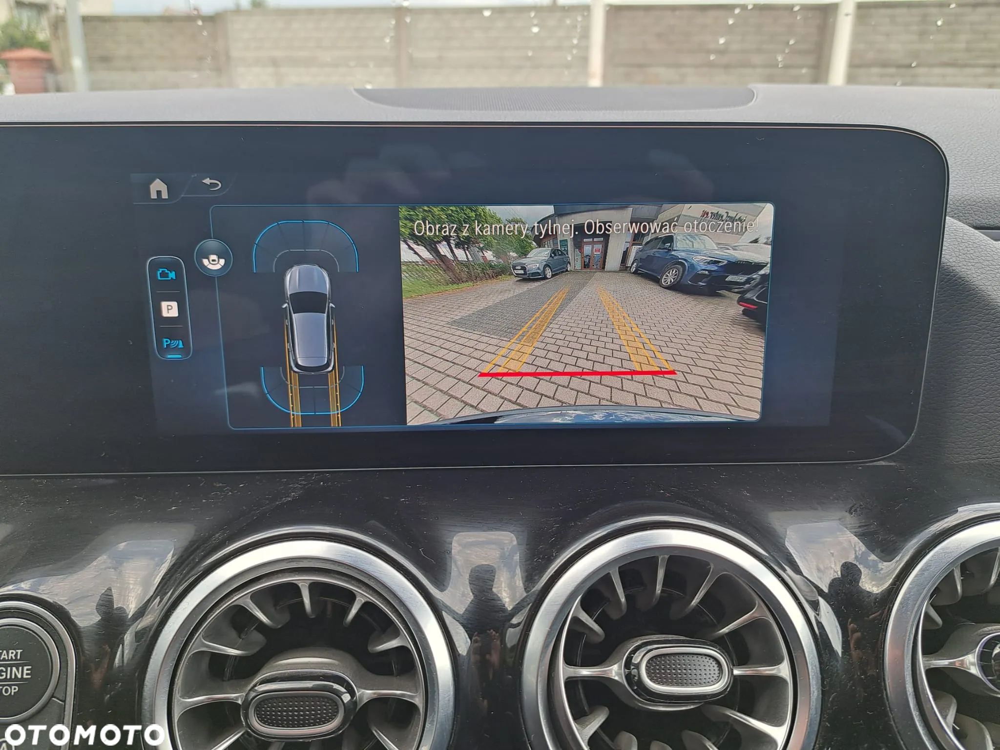 Mercedes-Benz GLA 200 d 8G-DCT AMG Line - 15