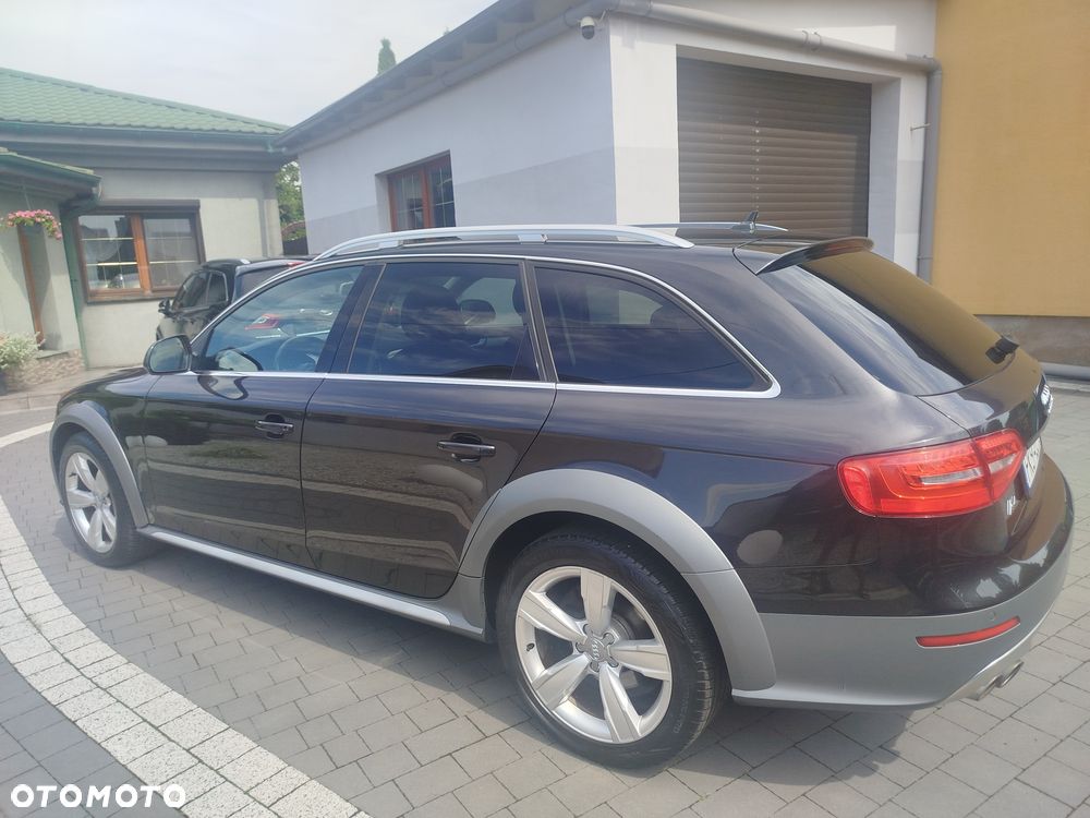 Audi A4 Allroad - 3