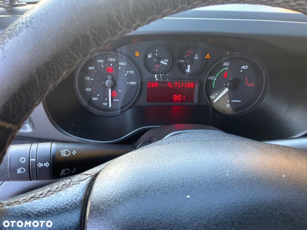 Iveco DAILY 35S15 - 5