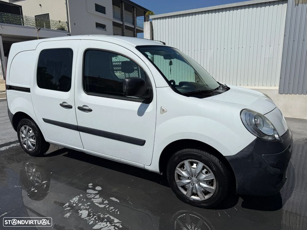 Renault Kangoo - 1