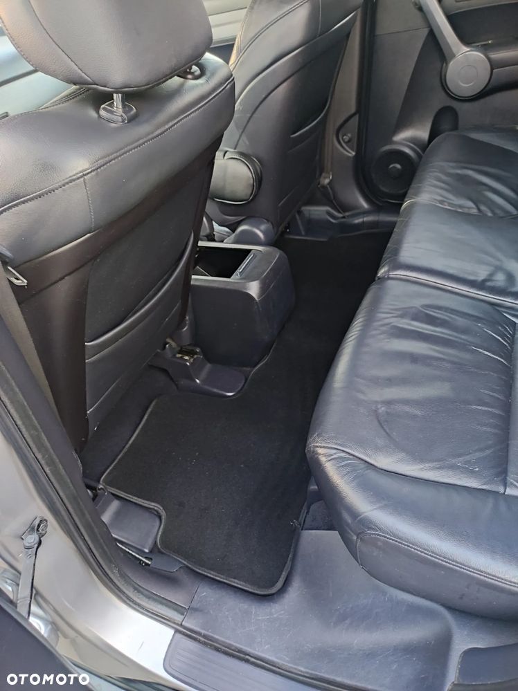 Honda CR-V 2.0 Executive NAVI - 4