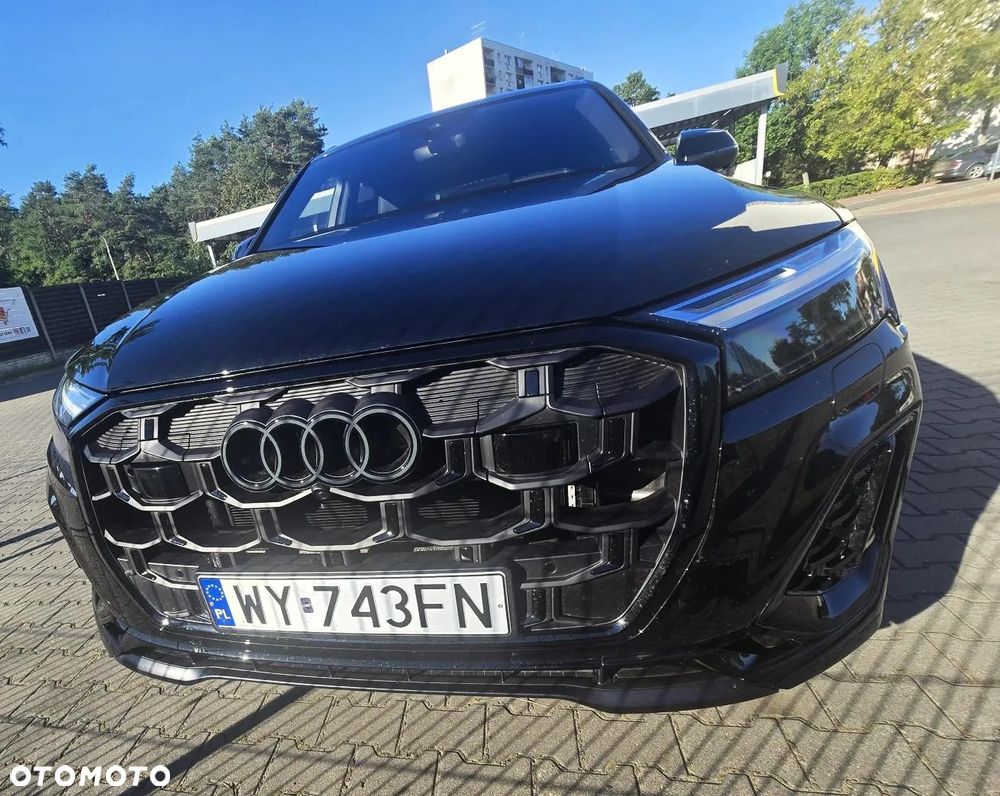 Audi SQ7 - 1