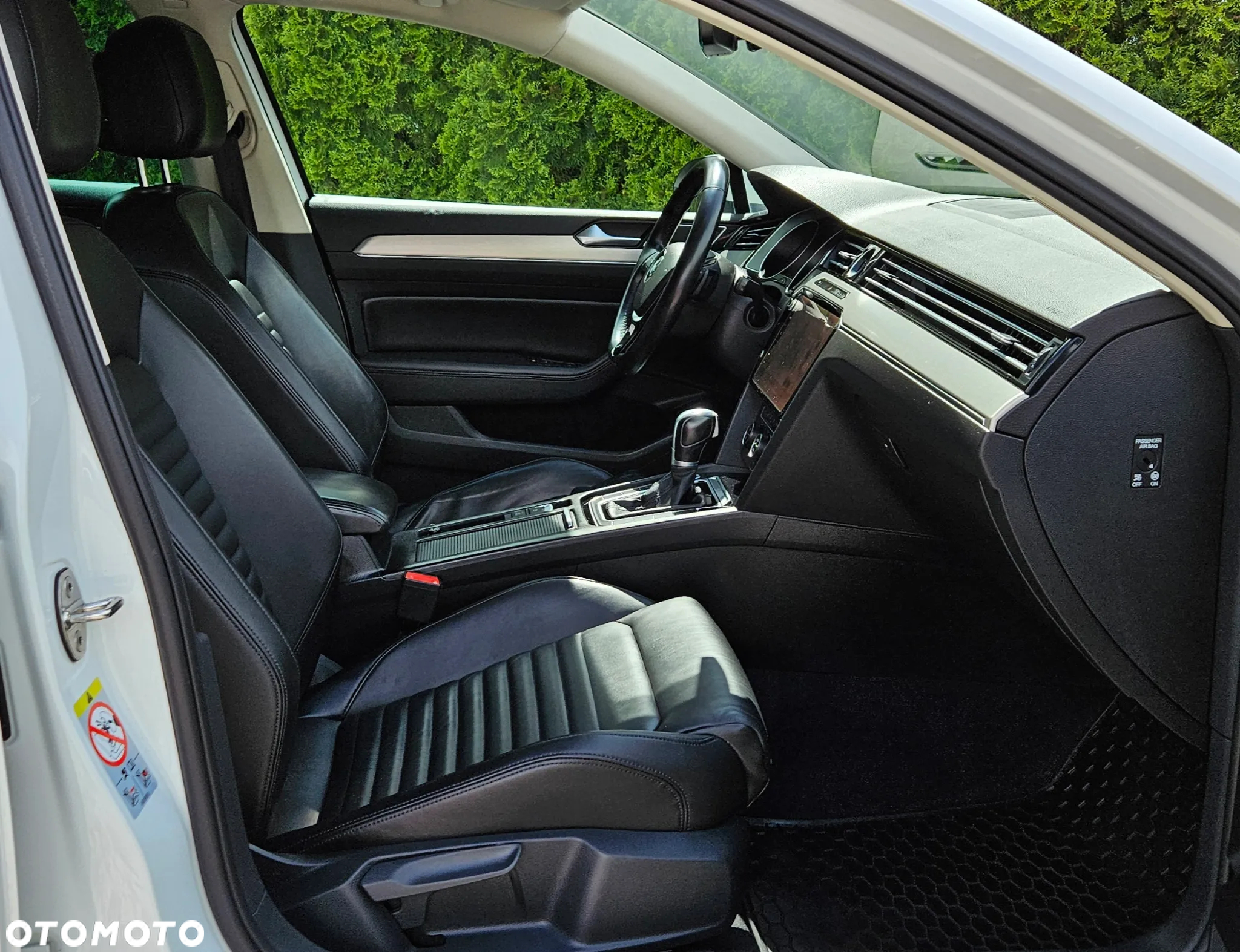 Volkswagen Passat 2.0 TDI BMT Highline DSG - 25