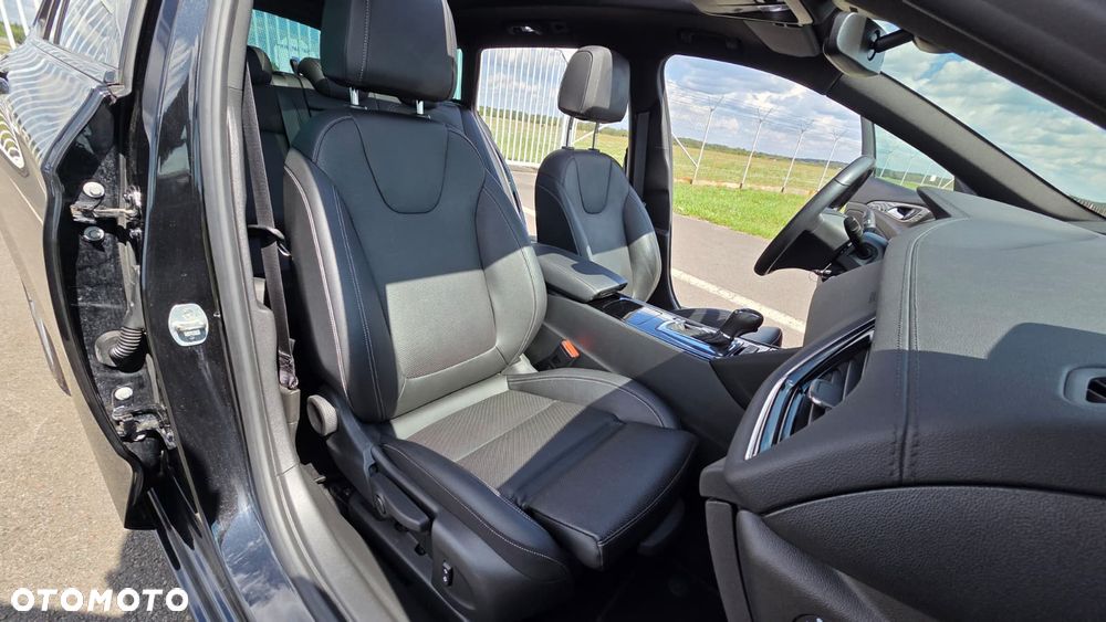 Opel Insignia 2.0 CDTI Ultimate S&S - 20