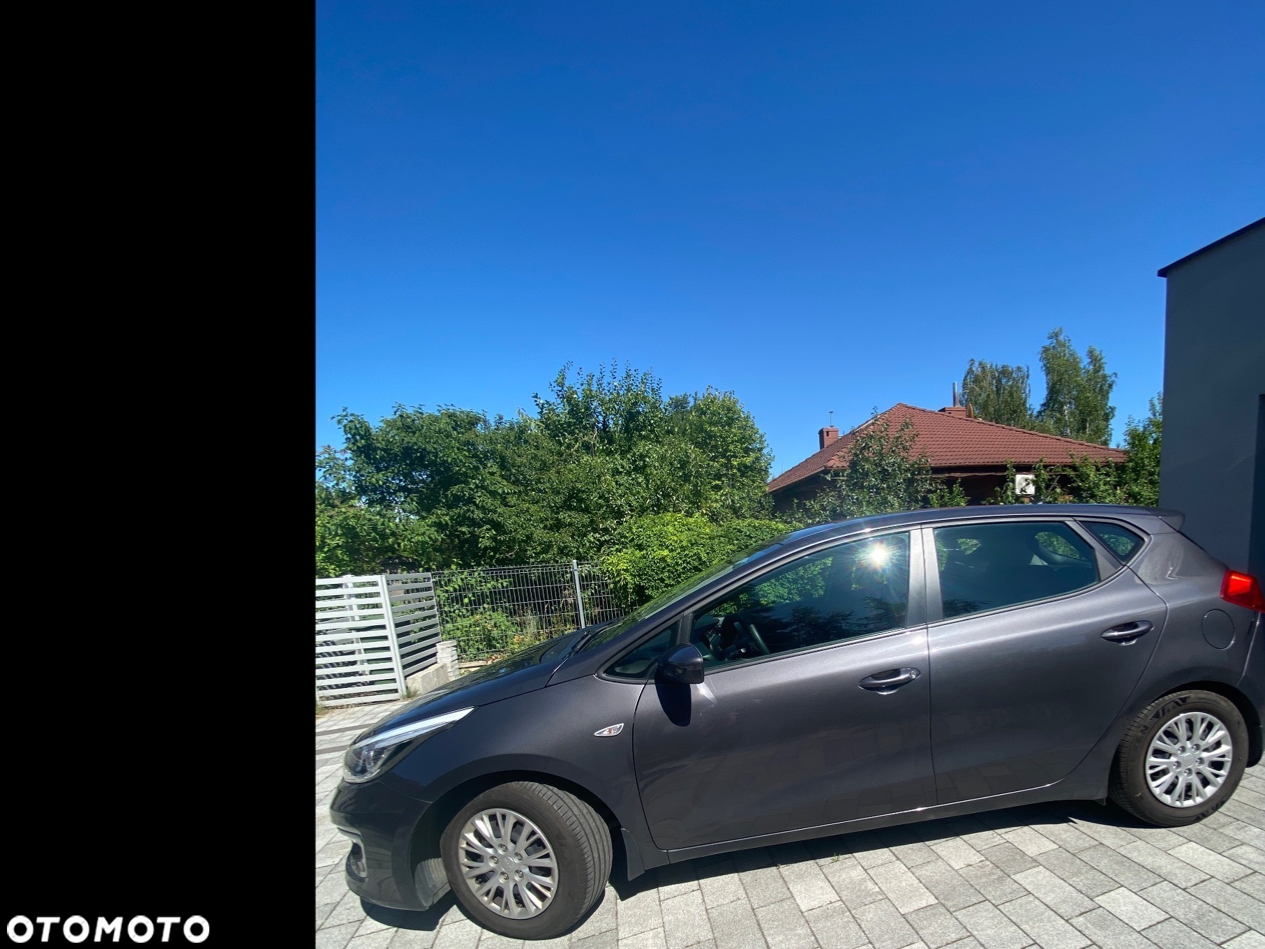 Kia Ceed Cee'd 1.4 M - 3