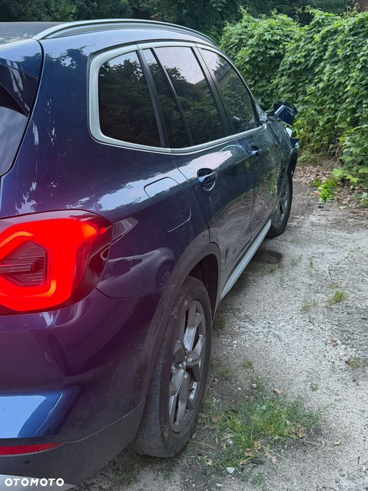 BMW X3 - 18