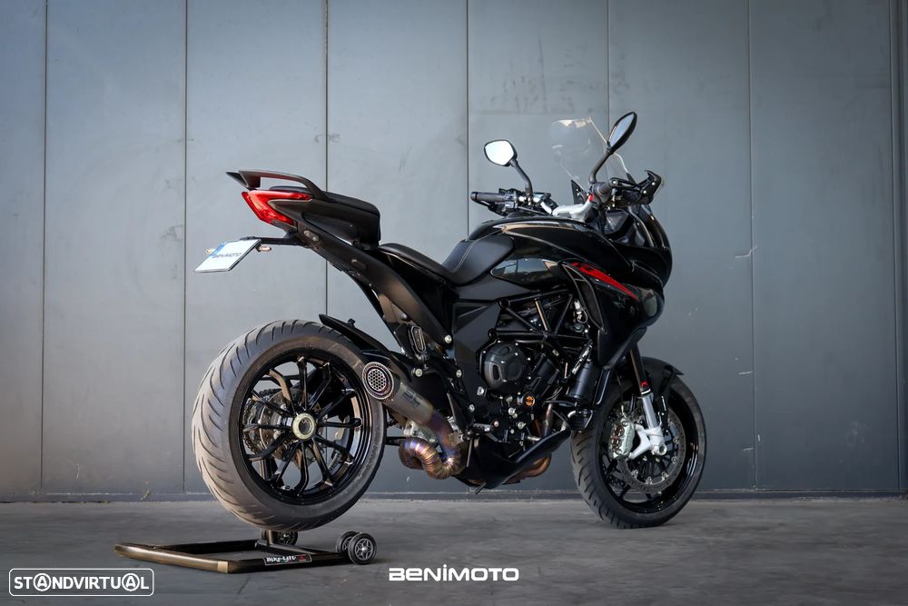 MV Agusta Turismo Veloce R - 7