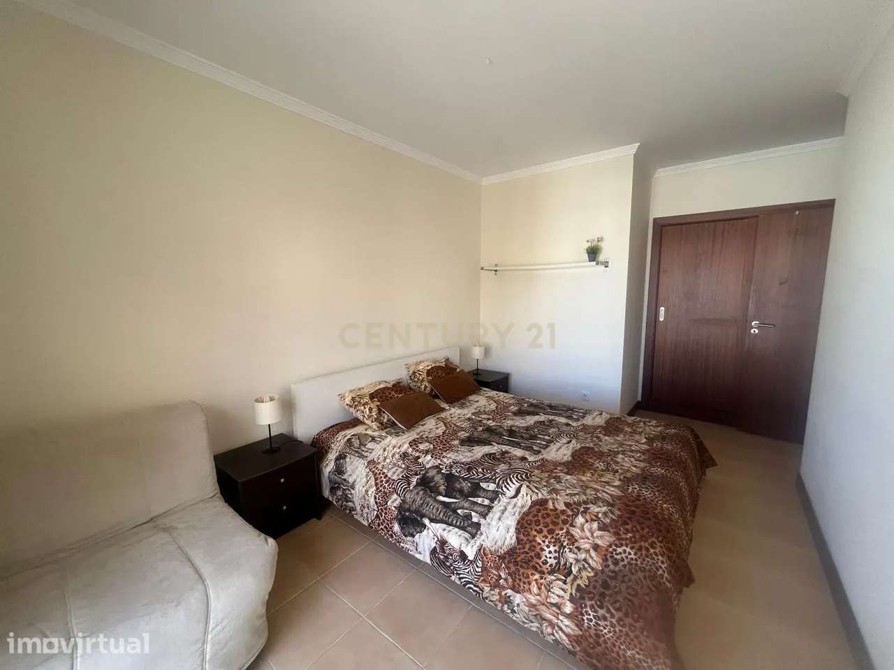 Apartamento T1 para Arrendamento – Salgados, Albufeira - Grande imagem: 5/16