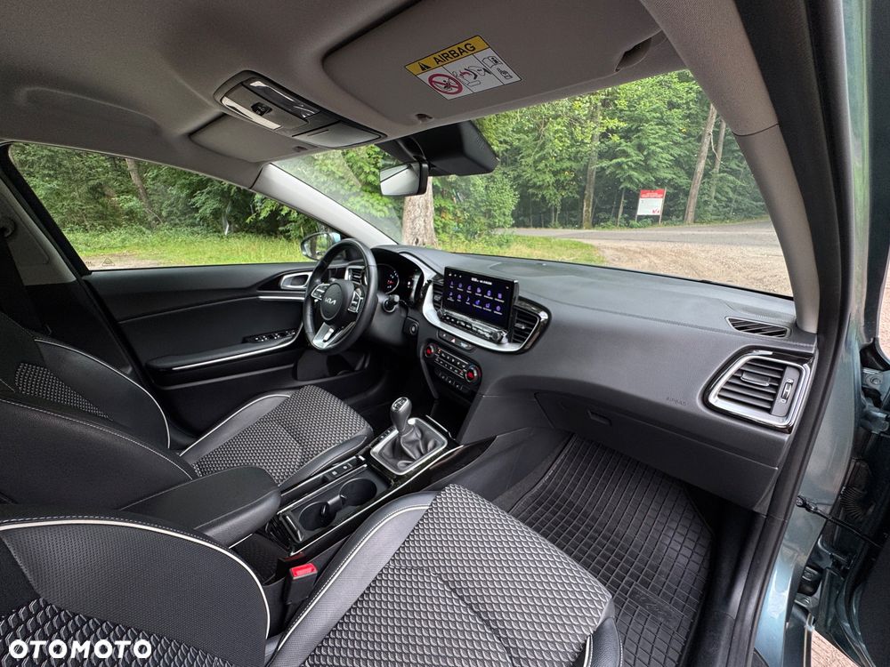 Kia Ceed 1.5 T-GDI L - 7