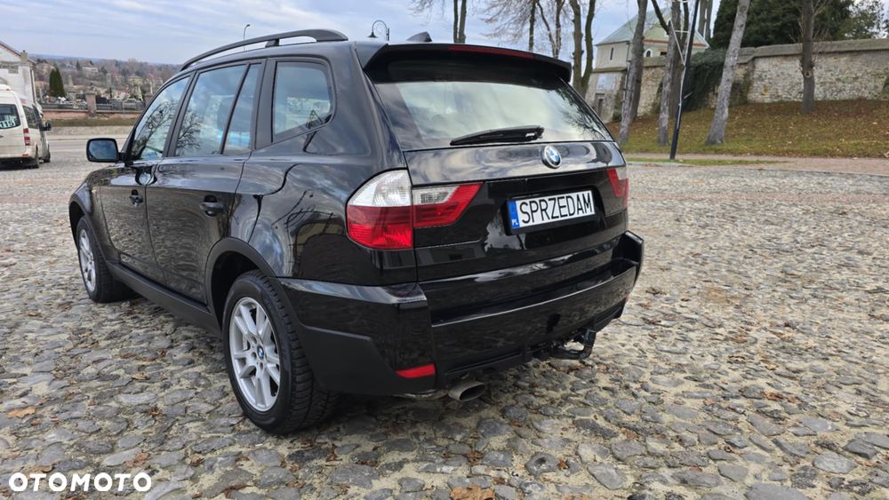 BMW X3 - 34