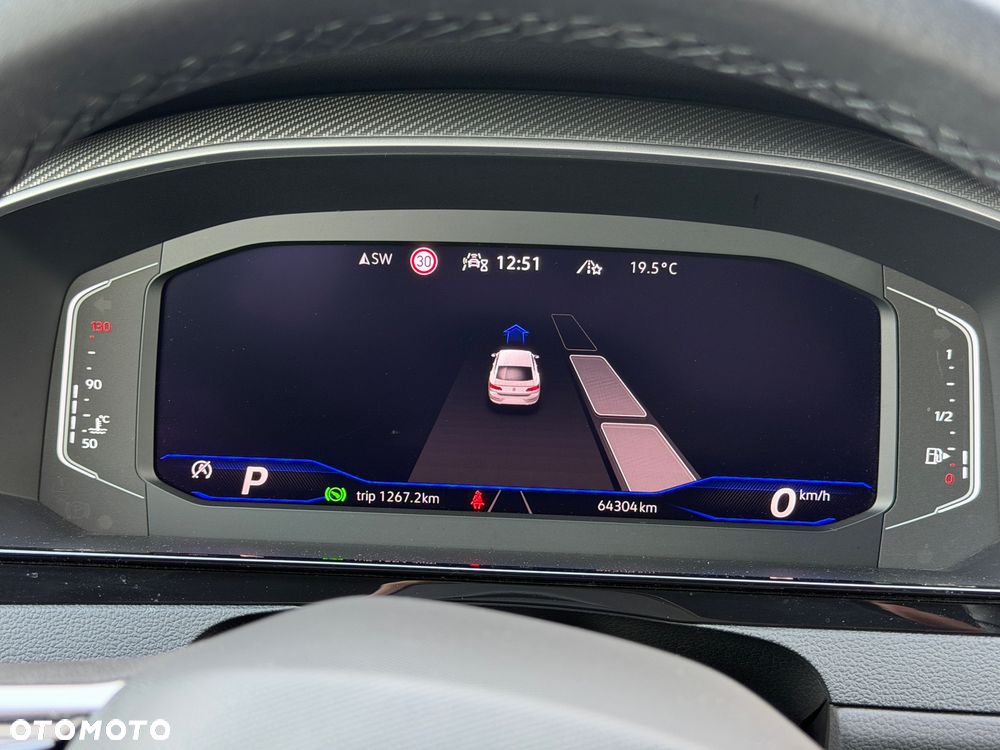 Volkswagen Arteon 2.0 TDI R-Line DSG - 38