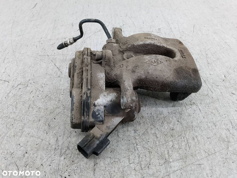 ZACISK HAMULCOWY PRAWY TYŁ RENAULT SCENIC III 32338814 1.4 TCE TRW - 7
