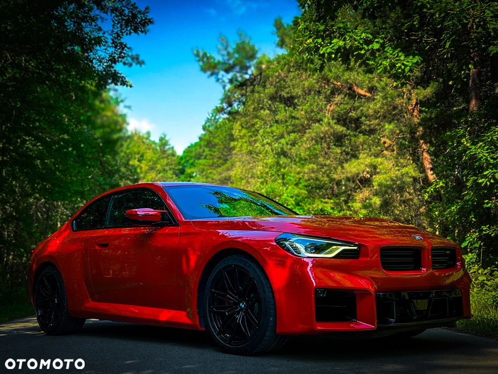 BMW M2 - 1
