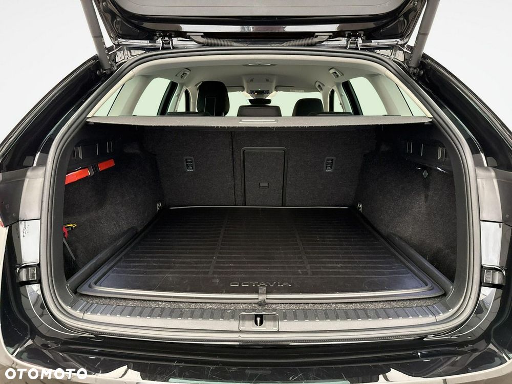 Skoda Octavia - 20