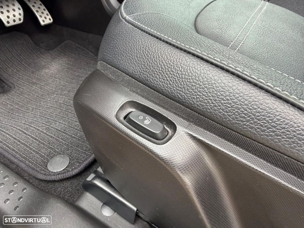 Smart ForTwo Coupé 0.9 Prime 90 Aut. - 46