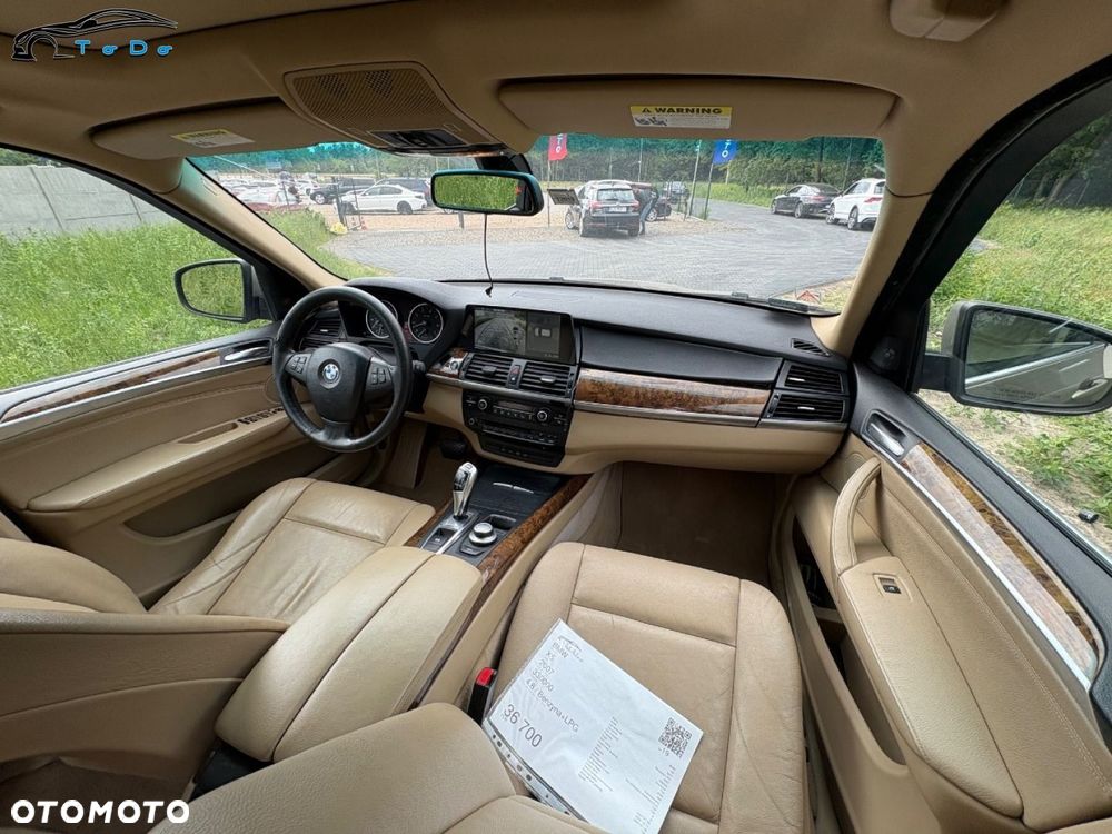 BMW X5 xDrive48i Edition 10 Jahre - 26